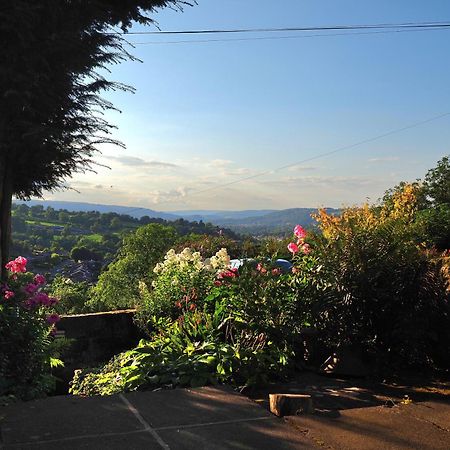 Rose Cottage Matlock  Exterior photo