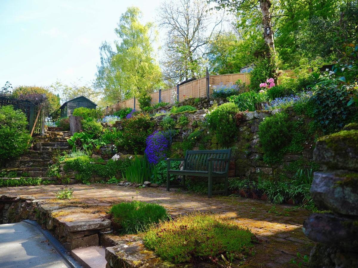 Rose Cottage Matlock  Exterior photo