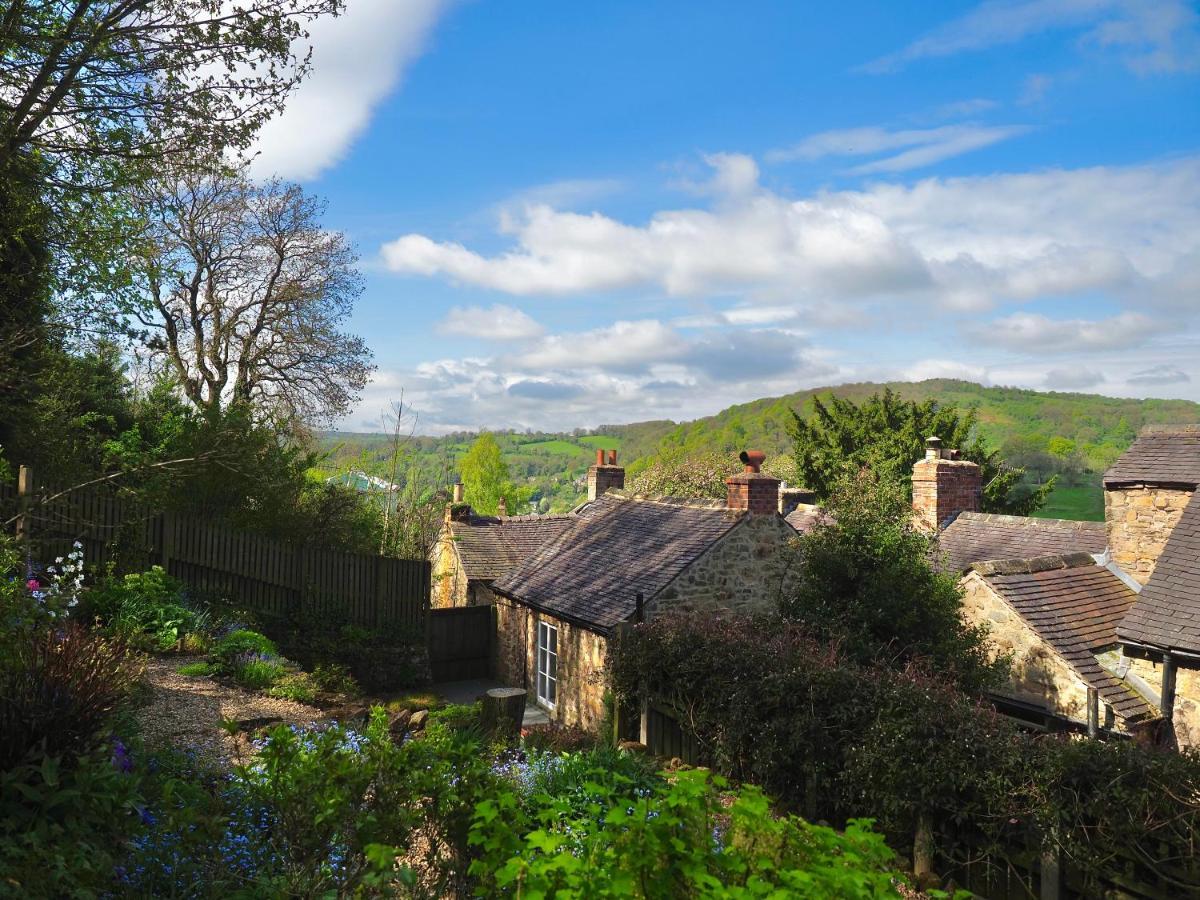 Rose Cottage Matlock  Exterior photo