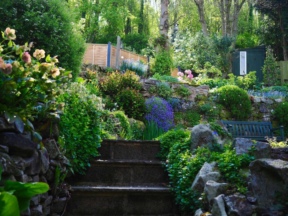 Rose Cottage Matlock  Exterior photo