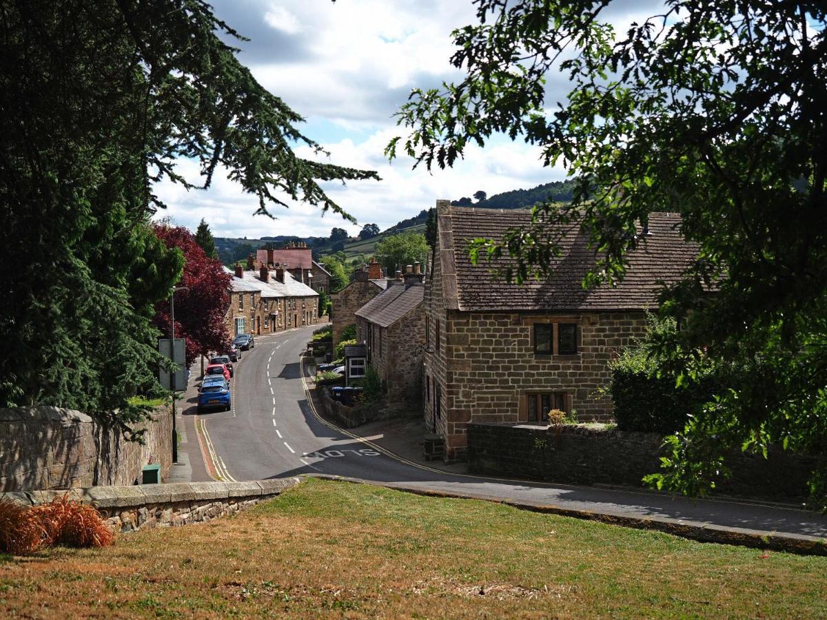 Rose Cottage Matlock  Exterior photo