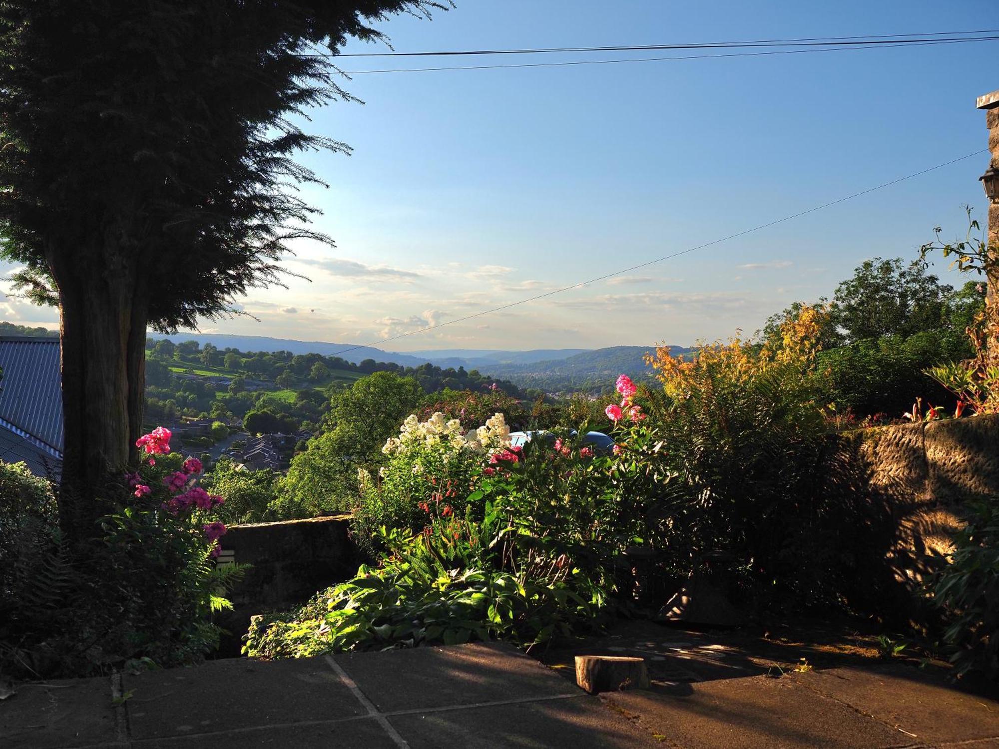 Rose Cottage Matlock  Exterior photo